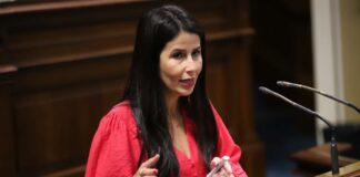 Mendoza celebra la incorporación de enfermeros a los centros escolares de Canarias a partir de enero