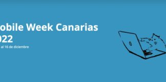 Mobile Week aterriza en Canarias para impulsar la inclusión digital de la ciudadanía
