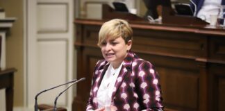 Alemán: “La presidencia de Canarias de las RUP es un reto más en la hoja de ruta de nuestro Gobierno y nuestro presidente para defender nuestras singularidades”