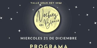 Borbalán y Vueltas celebran este miércoles su Noche en Blanco