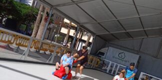 La capital gomera conmemora el Día Internacional de las Personas con Discapacidad