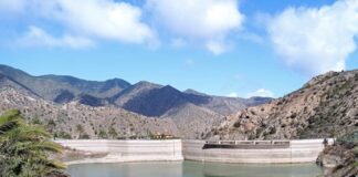 La Gomera aprueba el tercer ciclo de su Plan Hidrológico
