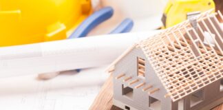 ¿Puedo reformar mi casa yo mismo?