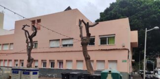 Iniciativa por La Gomera (IxLG) denuncia la situación precaria en la residencia de mayores de San Sebastián