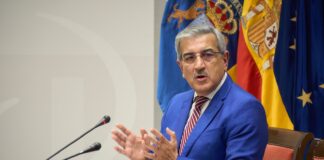 Hacienda prorroga seis meses la devolución del 99,9% del impuesto de combustible a transportistas, agricultores y ganaderos