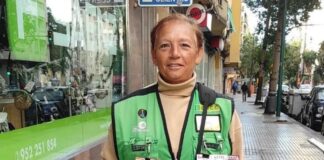 Le guarda un cupón de la ONCE que resulta premiado con 35.000 euros: «Me debe seis euros»