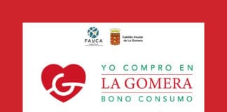 El Cabildo de La Gomera activa la compra de bonos consumo a partir de este martes