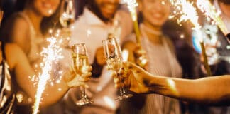 ¿Sabes ya qué vestir para las cenas de Nochebuena y Año Nuevo?