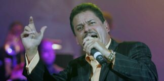 Hallan muerto al popular cantante de salsa Lalo Rodríguez