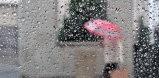 Posibles lluvias débiles este martes en Canarias