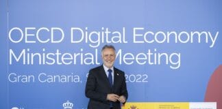 La Declaración Islas Canarias de la OCDE compromete a los países a propiciar un futuro digital sostenible, inclusivo y de derechos humanos