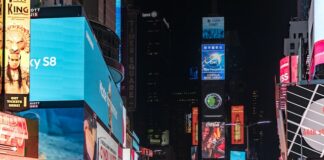 ¿Qué son las pantallas LED para exteriores y cómo funcionan?