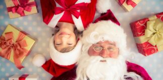 Este viernes San Sebastián de La Gomera ‘Vive la Navidad’