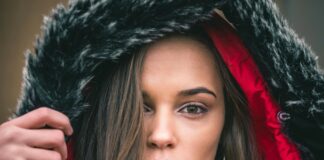 Las pieles sensibles sufren mucho más las bajas temperaturas