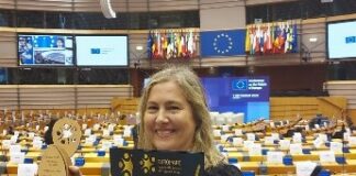 El Parque Nacional y Atusos expresan su satisfacción por los ‘Premios Estrellas’ a dos empresas gomeras