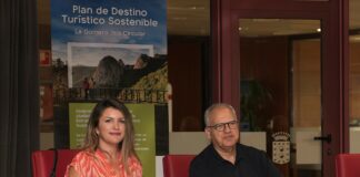 El Cabildo presenta a profesionales del sector el Plan de Destino Turístico Sostenible de La Gomera