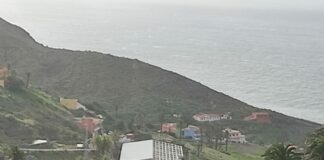 Cabildo e ITC avanzan en la materialización de la central fotovoltaica de Alojera