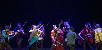El Auditorio insular acoge este jueves el espectáculo cómico – musical ‘Desconcerto’