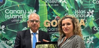 La Gomera renueva eslogan turístico y refuerza su promoción en Europa