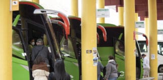 GuaguaGomera aplica modificaciones en sus horarios para días señalados de las fiestas navideñas