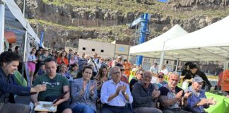 La Gomera pone en valor al sector pesquero como motor para la diversificación económica