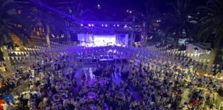 Vallehermoso convoca la primera reunión de preparación de las Lustrales 2025