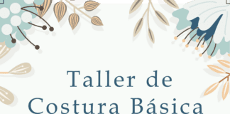 El Ayuntamiento de Hermigua abre las inscripciones para el Taller de Costura Básica