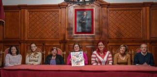 San Sebastián de La Gomera ya tiene cartel anunciador de las fiestas del carnaval 2023