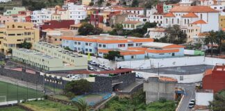 Comunicado del Ayuntamiento de Vallehermoso en relación con la situación del CEO de la localidad