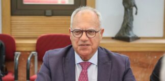 Curbelo considera inaplazable la conectividad entre las Islas Verdes para lograr la cohesión de Canarias