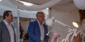 Este miércoles finaliza el plazo para presentar las solicitudes de ayuda al sector artesanal de la isla