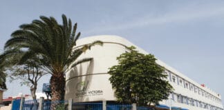 Hospitales Universitarios San Roque, donde la salud y bienestar de sus pacientes es el pilar fundamental