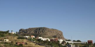 La Aemet anuncia un descenso generalizado de las temperaturas este jueves en Canarias