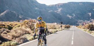 Turismo de Canarias recibe un premio nacional por su estrategia para posicionar las islas como destino deportivo