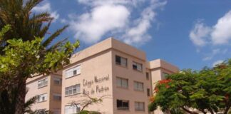 Los socialistas gomeros se congratulan de la inversión en la Isla de más de 5 millones euros en infraestructura educativa por parte del Gobierno de Canarias