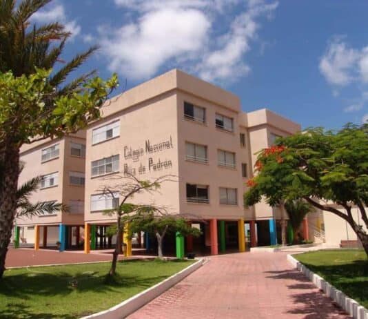 Inicio del curso escolar en Canarias sin incidencias destacables y resueltas con inmediatez