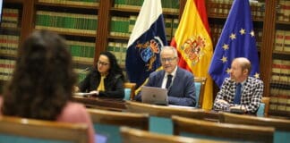 Se triplicó el número de portales de transparencia evaluados en Canarias, hasta los 3.161