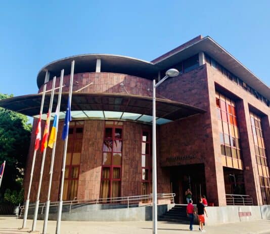 El Cabildo de La Gomera convoca a un minuto de silencio en señal de duelo y solidaridad con las víctimas del terremoto ocurrido en Venezuela
