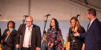 La capital gomera presenta el IX Encuentro de Solistas Canarios
