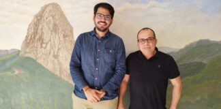 Iniciativa por La Gomera (IxLG) propone en el Cabildo la declaración de la isla como geoparque mundial