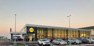 La expansión de tiendas de Lidl en 2022: 4 nuevos puntos de venta, 50 M€ invertidos y 130 puestos de trabajo creados para seguir creciendo en Canarias