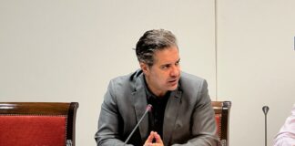 Jesús Ramos (ASG): “La principal misión ante el reto demográfico es abordar la planificación territorial”