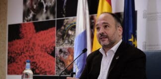 El PSOE Canarias propone a José Antonio Valbuena como senador autonómico