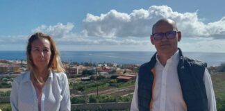 Iniciativa por La Gomera (IxLG) exige a ASG, PSOE y NC que atiendan las necesidades del CEIP La Lomada
