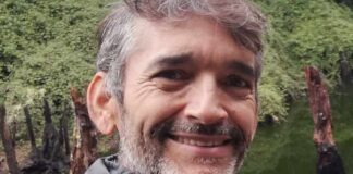 Misa por Ladislao Herrera Padrón (Lalo)