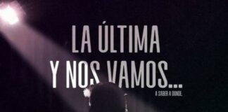 El Auditorio de La Gomera será escenario de la última gira de Manolo Vieira