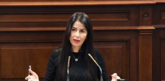 Melodie Mendoza: “La prestación extraordinaria permite reforzar la protección social en los hogares más vulnerables”