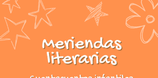 Las meriendas literarias llegan al Mercado Municipal de San Sebastián de La Gomera