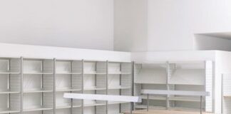 La nueva Biblioteca Municipal de San Sebastián de La Gomera será equipada con nuevo material y mobiliario para la prestación de servicios