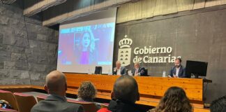 El SCS prepara un proyecto para la geolocalización de personas mayores en situación de vulnerabilidad